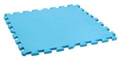 Portoss višenamjenske ploče 50x50x1 cm, 9/1, plava