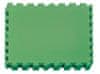 Portoss višenamjenske ploče 50x50x1 cm, 9/1, zelena
