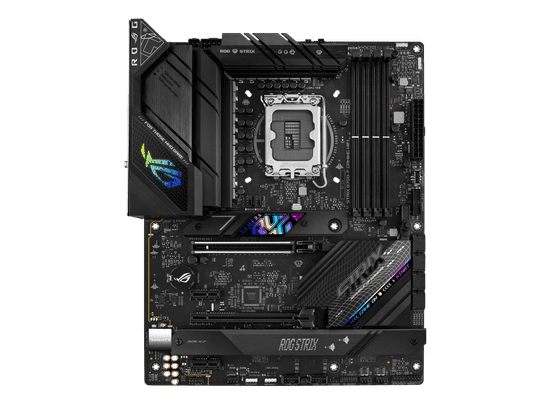 ASUS ROG Strix B760-F Gaming WIFI matična ploča (90MB1CT0-M0EAY0)