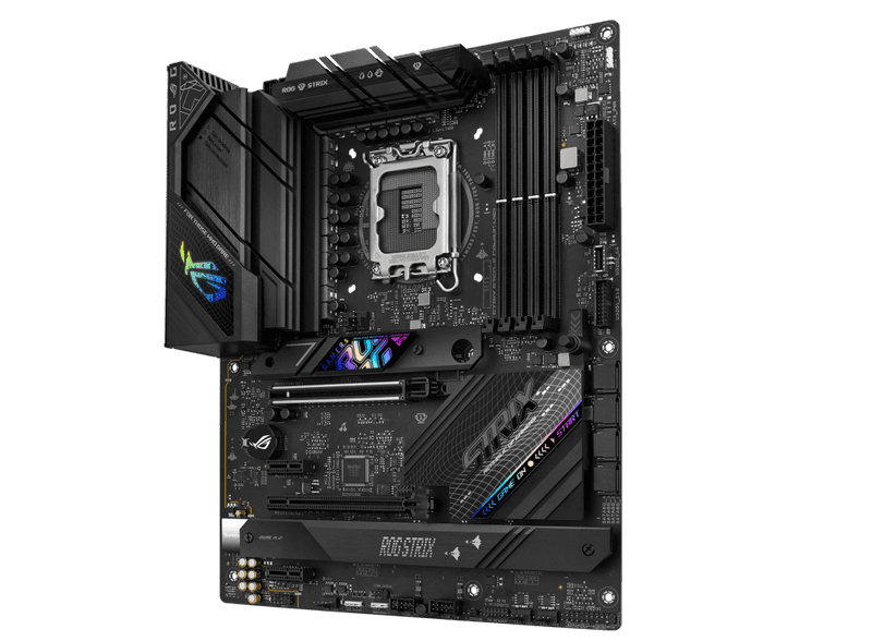 ROG Strix