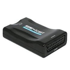 TekOne HDMI na SCART pretvarač