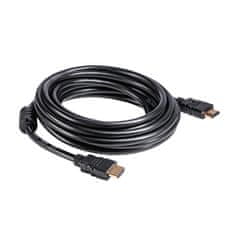 Sinnect kabel HDMI High Speed HDMI/HDMI M/M 1,0 m (12.101)