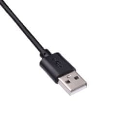 Sinnect kabel USB 2.0 A-A M/F, produžni, 1,8 m