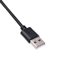 Sinnect kabel USB 2.0 A-A M/F, produžni, 5 m