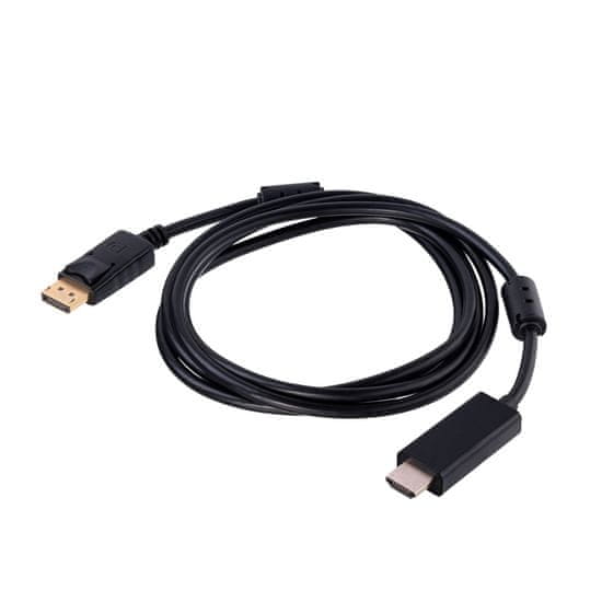 Sinnect pretvornik DisplayPort u HDMI pretvarač, 1,8 m (16.105)