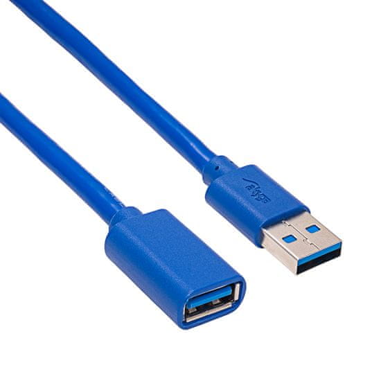 Sinnect USB 3.0 produžetak A/M-A/F, 2 m (11.302)