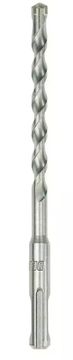 Dedra SDS Plus Quatro svrdlo za beton 8 x 210 x 150 mm