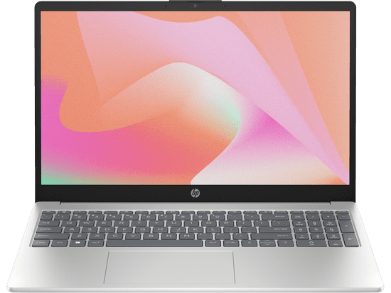 HP Laptop 15-fc0010nm prijenosno računalo, R7 7730U, 16GB, SSD1TB, 15,6FHD, DOS (7W6X9EA)