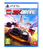 Lego 2K Drive igra (Playstation 5)