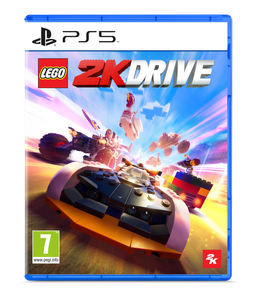 Lego 2K Drive igra