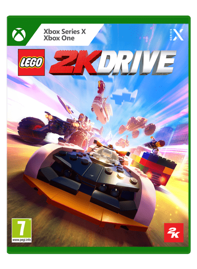 Xbox dr top