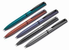 Pentel gel kemijska olovka, EnerGel High Class BL407A-A, 0.7 mm, plava