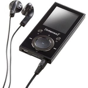 Intenso Video Scooter MP3 player