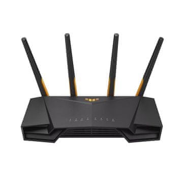 ASUS TUF Gaming AX4200 ruter, WiFi6 (90IG07Q0-MO3100)