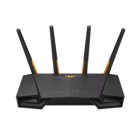 ASUS TUF Gaming AX4200 ruter, WiFi6 (90IG07Q0-MO3100)