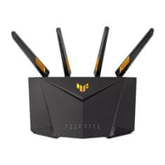 ASUS TUF Gaming AX4200 ruter, WiFi6 (90IG07Q0-MO3100)