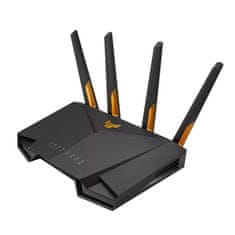 ASUS TUF Gaming AX4200 ruter, WiFi6 (90IG07Q0-MO3100)