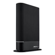 ASUS RT-AX59U AX4200 ruter, WiFi6 (90IG07Z0-MO3C00)