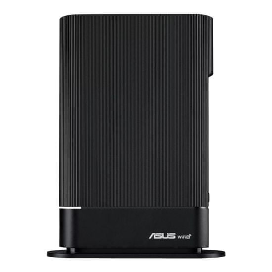 ASUS RT-AX59U AX4200 ruter, WiFi6 (90IG07Z0-MO3C00)