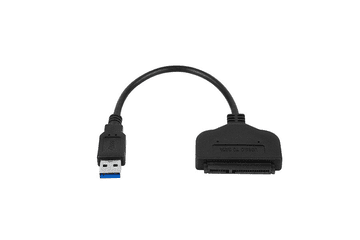 Cabletech USB adapter USB 3.0 / SATA
