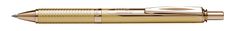 Pentel olovka roler gel, Sterling BL407X-A, 0,7 mm, zlatna