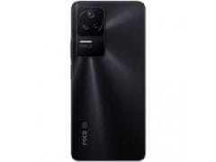 POCO F4 6GB/128GB, 4500 mAH, 5G, crna