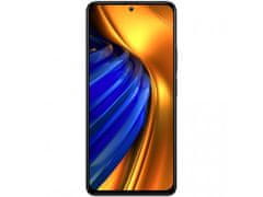POCO F4 6GB/128GB, 4500 mAH, 5G, crna
