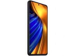 POCO F4 6GB/128GB, 4500 mAH, 5G, crna