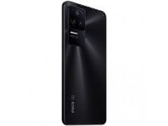 POCO F4 6GB/128GB, 4500 mAH, 5G, crna