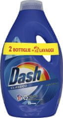 Dash gel za pranje rublja, Regular, 2 x 1,05 L, 2/1