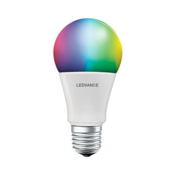 Osram RGBW LED Smart+ žarulja 9W bluetooth E27 mat 806lm