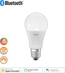 Osram RGBW LED Smart+ 9W Bluetooth E27 Mat 806LM