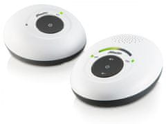 Alecto DBX-115 - cyfrowy baby monitoring, niania elektroniczna, zasięg 50m, tryb Full Eco