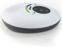 Alecto DBX-115 - cyfrowy baby monitoring, niania elektroniczna, zasięg 50m, tryb Full Eco