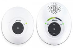 Alecto DBX-115 - cyfrowy baby monitoring, niania elektroniczna, zasięg 50m, tryb Full Eco