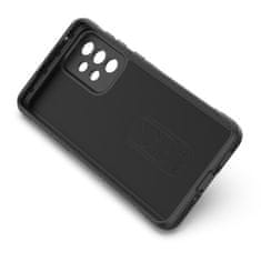 MG Magic Shield maska za Samsung Galaxy A33 5G, tamno plava