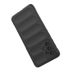 MG Magic Shield maska za Samsung Galaxy A33 5G, tamno plava