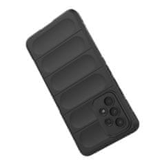 MG Magic Shield maska za Samsung Galaxy A53 5G, tamno plava
