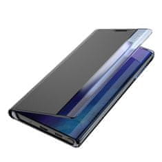 MG Sleep Case preklopna maska za Samsung Galaxy A53 5G, plava