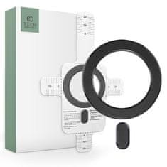 Tech-protect Magmat magnetski držač za MagSafe, crni