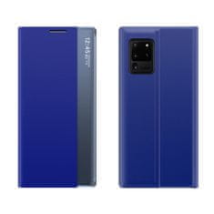 MG Sleep Case preklopna maska za Samsung Galaxy A53 5G, plava