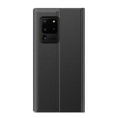 MG Sleep Case preklopna maska za Samsung Galaxy A53 5G, plava