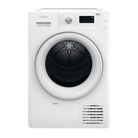 Whirlpool FFT M11 72 EE sušilica s toplinskom pumpom