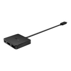 ASUS DC100 USB-C Mini Dock priključna stanica (90XB0820-BDS000)