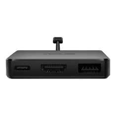 ASUS DC100 USB-C Mini Dock priključna stanica (90XB0820-BDS000)