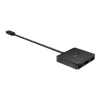ASUS DC100 USB-C Mini Dock priključna stanica (90XB0820-BDS000)