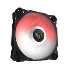 ASUS TUF Gaming TF120 ventilator 3v1, aRGB, 3 kom (90DA0030-B09030)