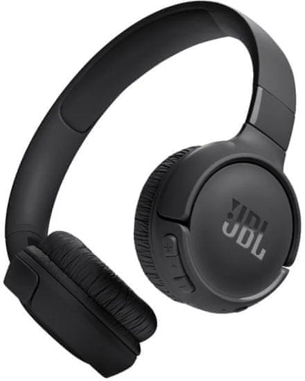 JBL Tune 520BT bežične slušalice, Bluetooth 5.3