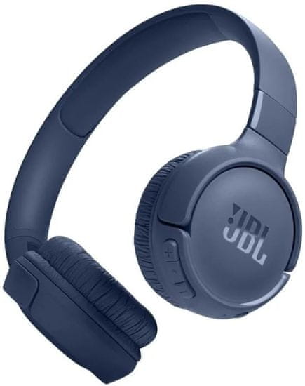 JBL Tune 520BT bežične slušalice, Bluetooth 5.3