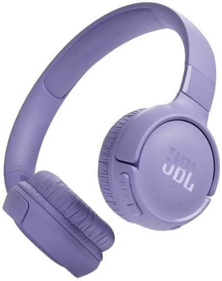 JBL Tune 520BT bežične slušalice, Bluetooth 5.3